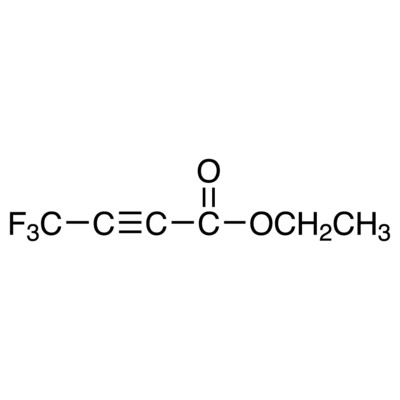 Ethyl 4,4,4-Trifluorobut-2-ynoate&gt;95.0%(GC)1g