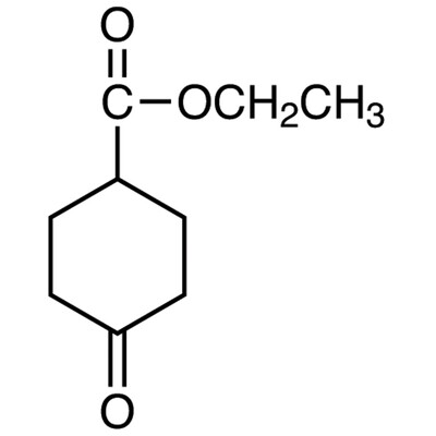 Ethyl 4-Oxocyclohexanecarboxylate&gt;98.0%(GC)5g