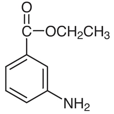 Ethyl 3-Aminobenzoate&gt;98.0%(GC)(T)5g