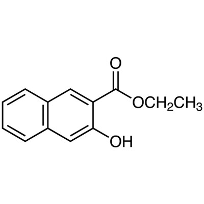 Ethyl 3-Hydroxy-2-naphthoate&gt;98.0%(GC)5g