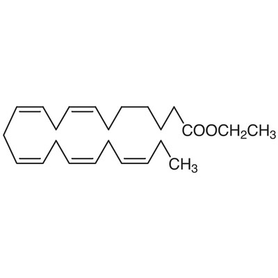 Ethyl all cis-7,10,13,16,19-Docosapentaenoate&gt;96.0%(GC)100mg