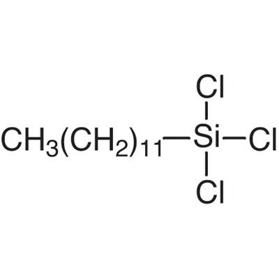 Dodecyltrichlorosilane&gt;97.0%(T)25mL