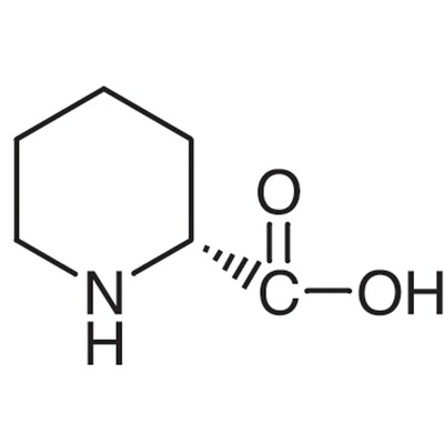 D-Pipecolic Acid&gt;98.0%(T)25g