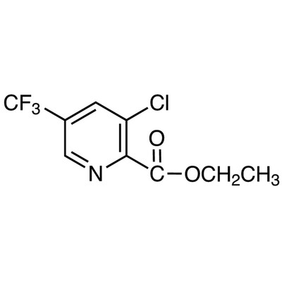 Ethyl 3-Chloro-5-(trifluoromethyl)pyridine-2-carboxylate&gt;98.0%(GC)1g