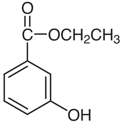 Ethyl 3-Hydroxybenzoate&gt;99.0%(GC)25g