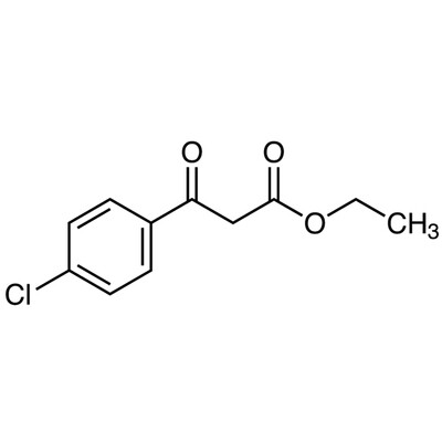 Ethyl 3-Oxo-3-(4-chlorophenyl)propionate&gt;98.0%(GC)5g