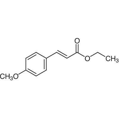 Ethyl 4-Methoxycinnamate&gt;98.0%(GC)5g