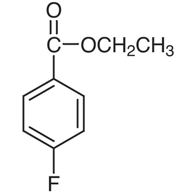 Ethyl 4-Fluorobenzoate&gt;98.0%(GC)25g