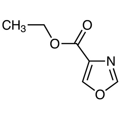 Ethyl 4-Oxazolecarboxylate&gt;96.0%(GC)1g