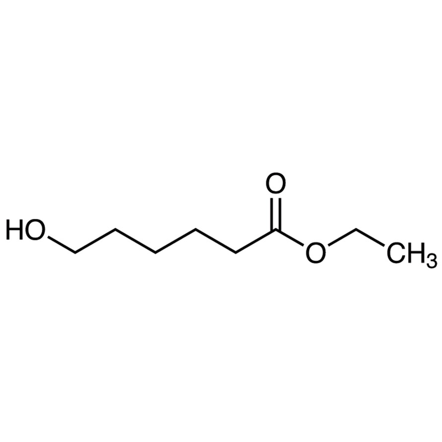 Ethyl 6-Hydroxyhexanoate&gt;95.0%(GC)25g