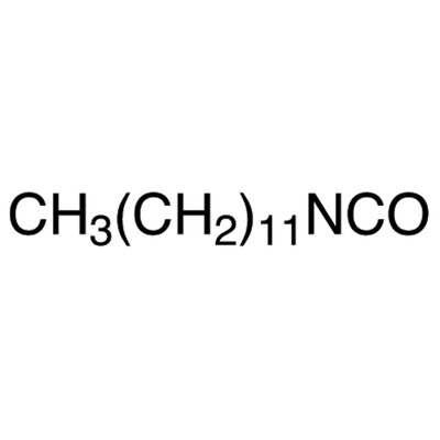 Dodecyl Isocyanate&gt;97.0%(GC)5g