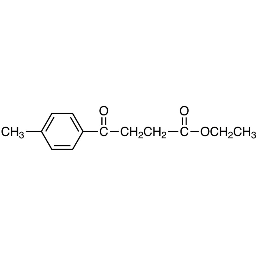 Ethyl 4-Oxo-4-(p-tolyl)butyrate&gt;95.0%(GC)5g