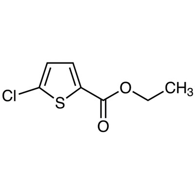 Ethyl 5-Chlorothiophene-2-carboxylate&gt;98.0%(GC)1g