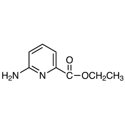 Ethyl 6-Aminopyridine-2-carboxylate&gt;98.0%(GC)(T)5g