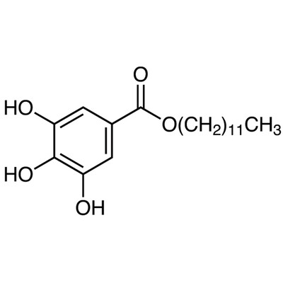 Dodecyl Gallate&gt;98.0%(GC)(T)500g