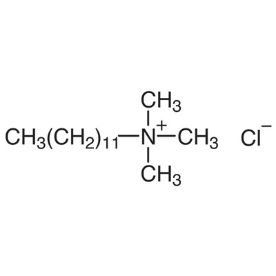 Dodecyltrimethylammonium Chloride&gt;97.0%(T)500g