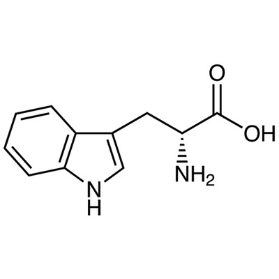 D-Tryptophan&gt;98.0%(HPLC)(T)25g