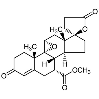 Eplerenone&gt;98.0%(HPLC)200mg