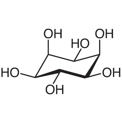 epi-Inositol&gt;98.0%(HPLC)200mg