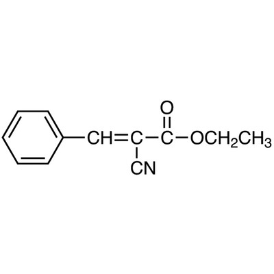 Ethyl alpha-Cyanocinnamate&gt;98.0%(GC)25g