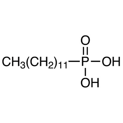 Dodecylphosphonic Acid&gt;98.0%(T)5g