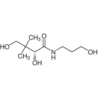 D-Panthenol&gt;98.0%(T)500g