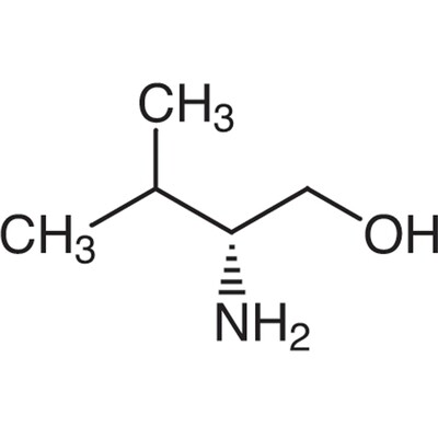 D-Valinol&gt;98.0%(GC)(T)1g