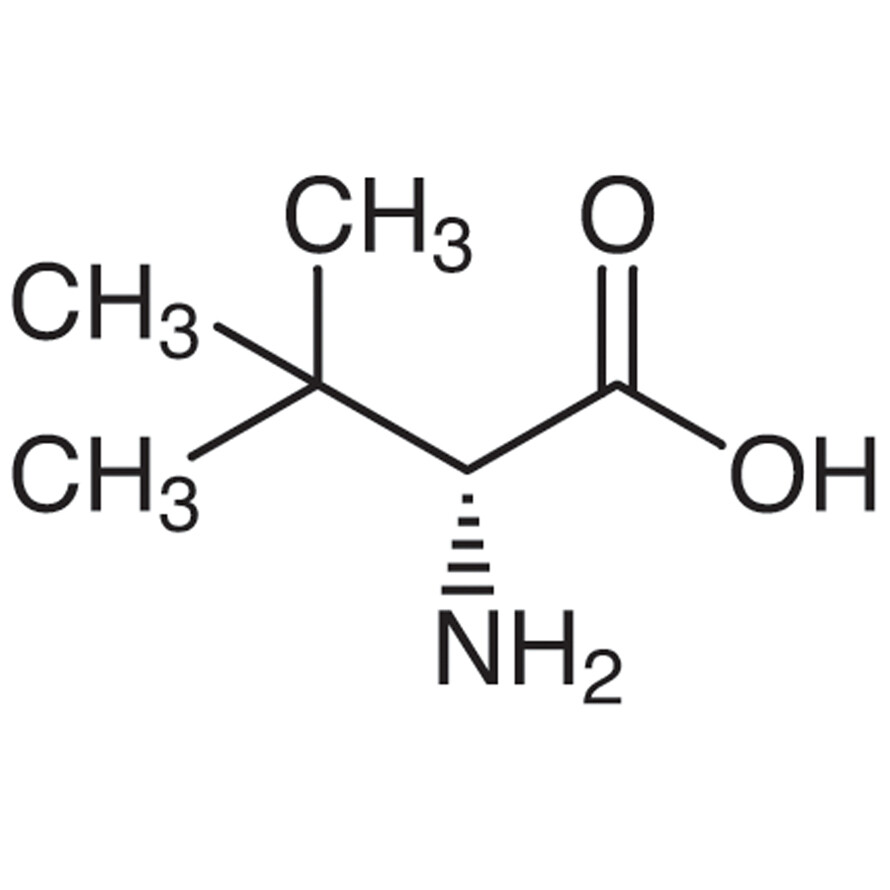 D-tert-Leucine&gt;98.0%(T)5g