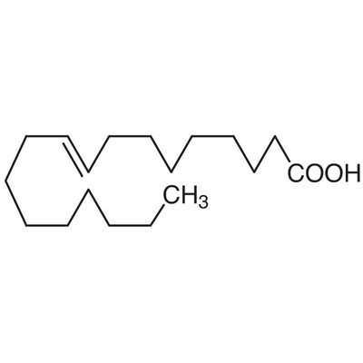 Elaidic Acid&gt;97.0%(T)5g