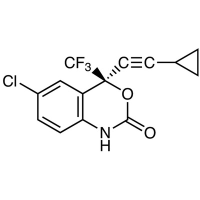 Efavirenz&gt;98.0%(HPLC)(N)5g