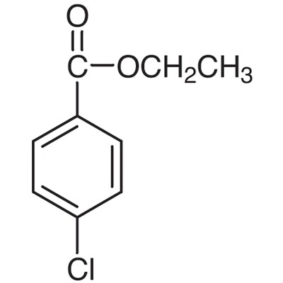 Ethyl 4-Chlorobenzoate&gt;96.0%(GC)25g