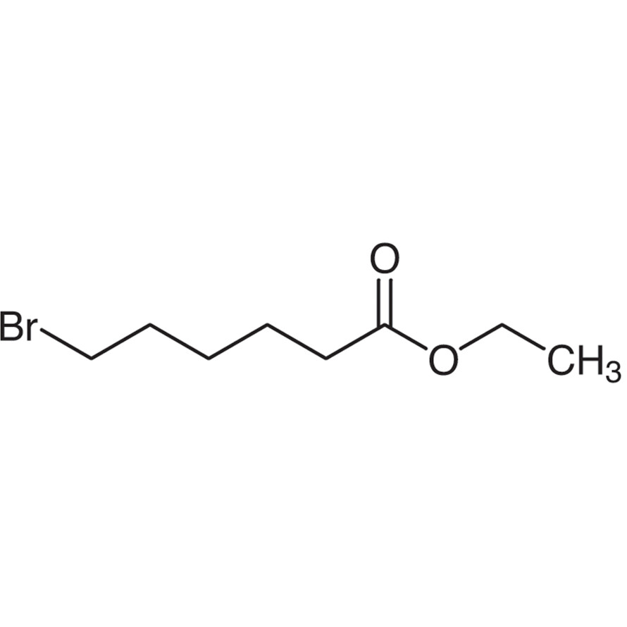 Ethyl 6-Bromohexanoate>98.0%(GC)250g