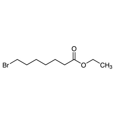 Ethyl 7-Bromoheptanoate&gt;97.0%(GC)25g