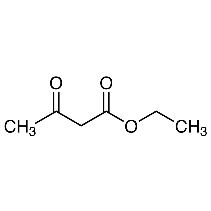 Ethyl Acetoacetate>98.0%(GC)500g