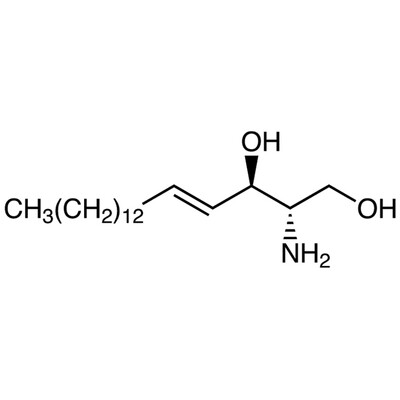 D-Sphingosine&gt;96.0%(GC)25mg