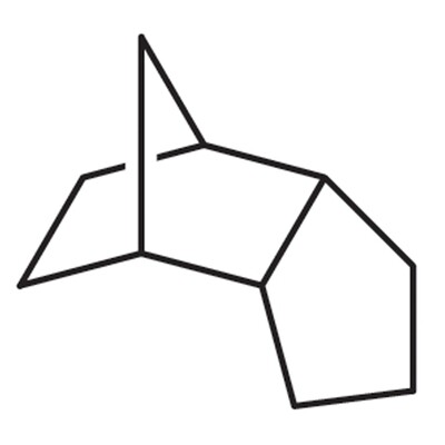 endo-Tetrahydrodicyclopentadiene&gt;97.0%(GC)25g