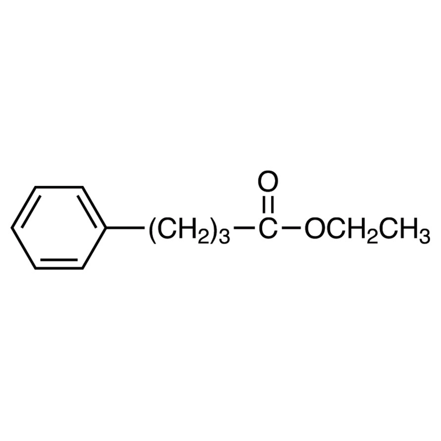 Ethyl 4-Phenylbutyrate&gt;98.0%(GC)1g