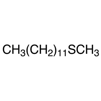 Dodecyl Methyl Sulfide&gt;98.0%(GC)5g