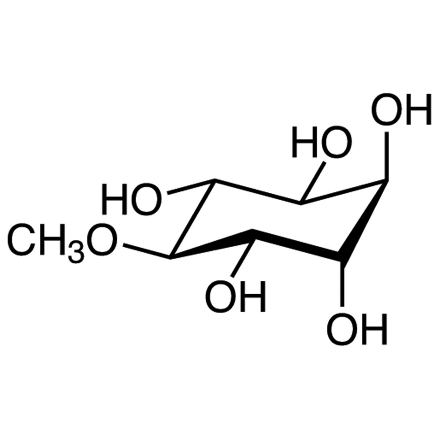 D-Pinitol&gt;98.0%(HPLC)100mg
