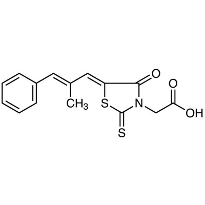 Epalrestat&gt;98.0%(HPLC)(T)1g