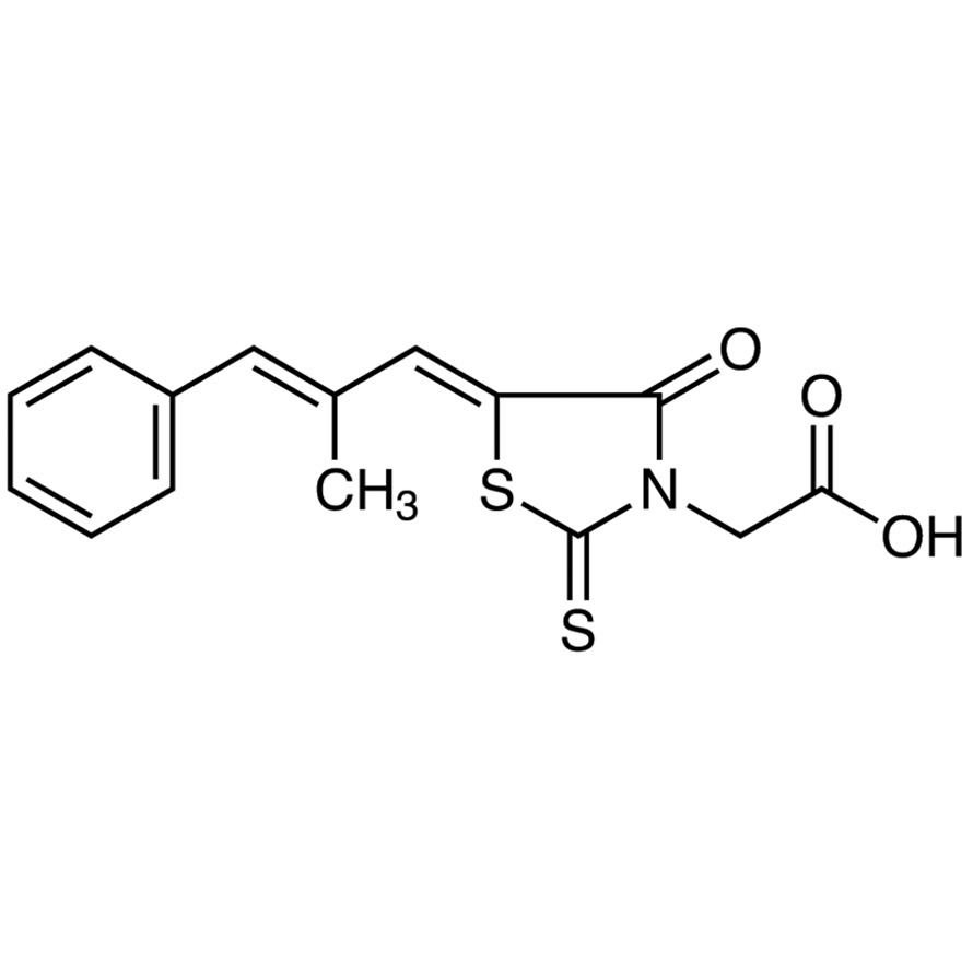 Epalrestat&gt;98.0%(HPLC)(T)5g