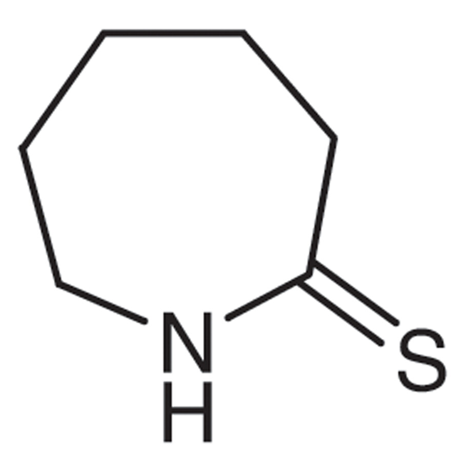 epsilon-Thiocaprolactam&gt;98.0%(GC)10g