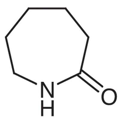 epsilon-Caprolactam Zone Refined (number of passes:24)&gt;99.0%(GC)1sample