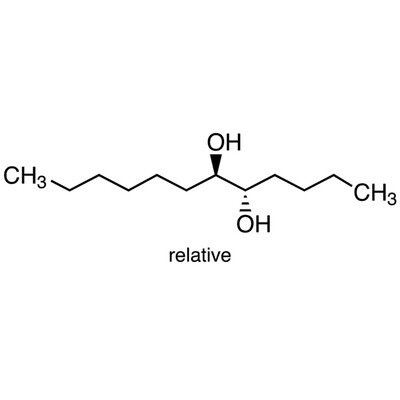 erythro-5,6-Dodecanediol&gt;98.0%(GC)1g