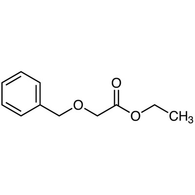 Ethyl (Benzyloxy)acetate&gt;98.0%(GC)1g