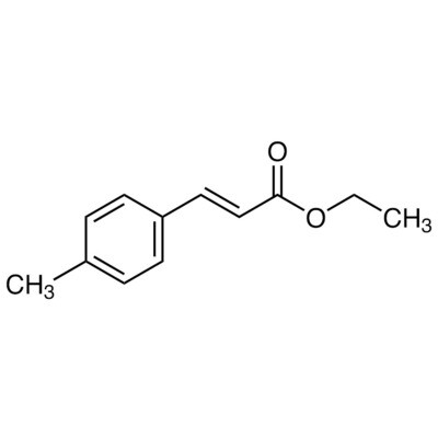 Ethyl (E)-3-(p-Tolyl)acrylate&gt;98.0%(GC)1g
