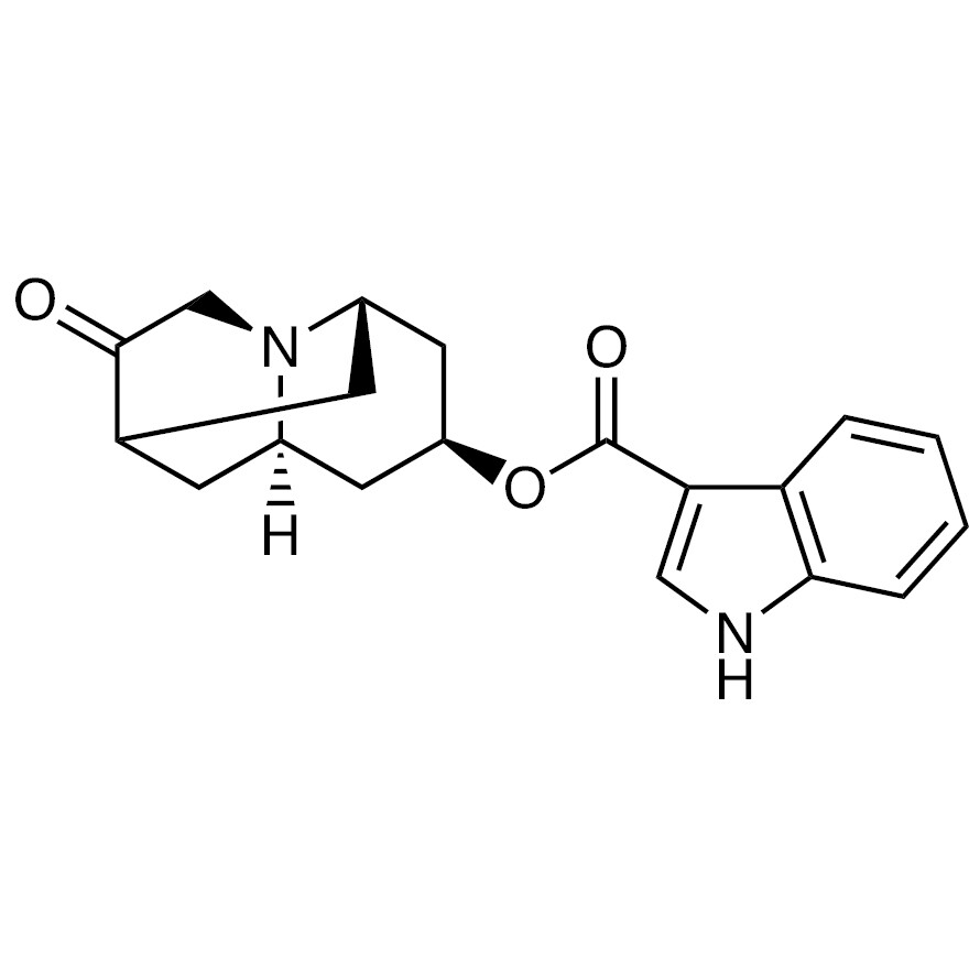 Dolasetron>98.0%(HPLC)50mg