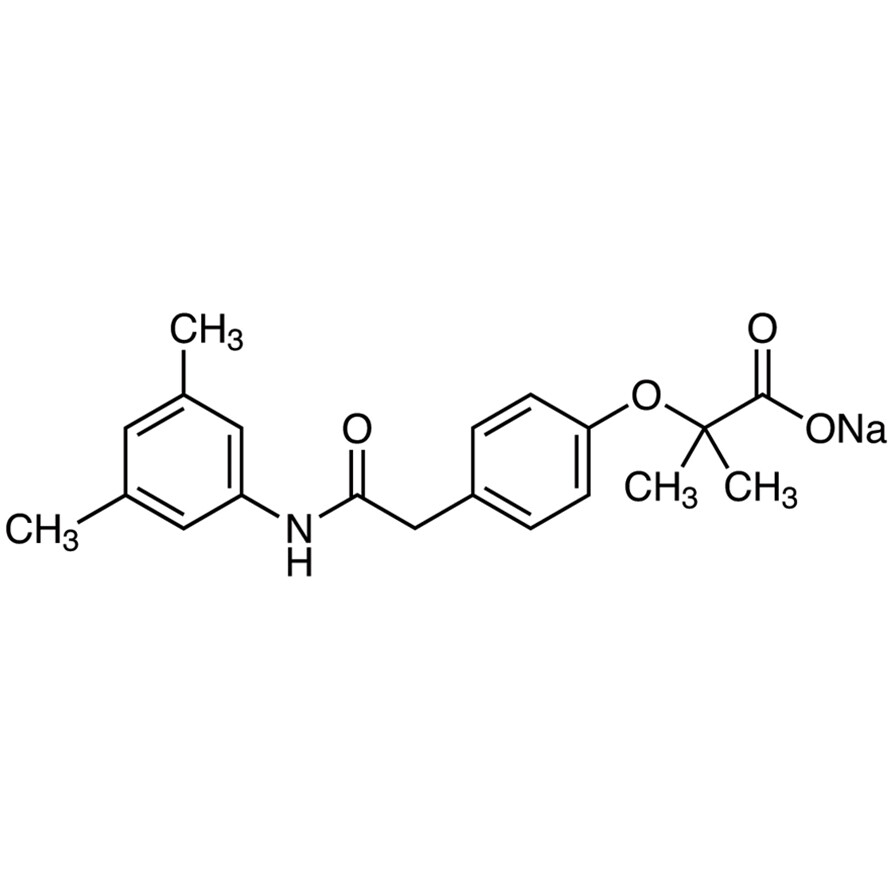 Efaproxiral Sodium&gt;98.0%(HPLC)(T)250mg