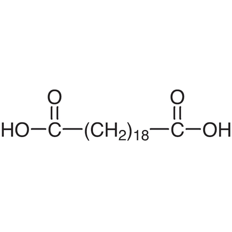 Eicosanedioic Acid&gt;98.0%(T)25g