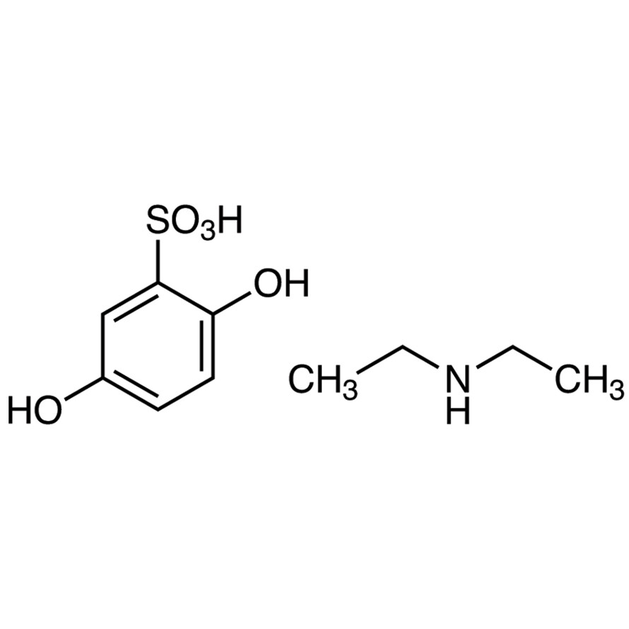 Etamsylate>98.0%(HPLC)(T)5g